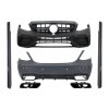 b2b body kit suitable for mercedes e class w213 5997625 6049928