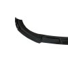 b2b front bumper lip suitable for mercedes e class 6000751 6083338