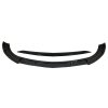 b2b front bumper lip suitable for mercedes e class 6000751 6083336