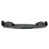 b2b rear diffuser with black exhaust tips suitable 6001786 6098463