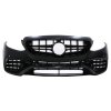 b2b body kit exterior suitable for mercedes e class 6001904 6098762