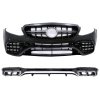 b2b complete body kit suitable for mercedes e class 6001905 6098775