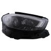b2b led headlights suitable for mercedes e class w213 6002283 6103286