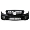 b2b body kit suitable for mercedes e class w213 6002793 6109208