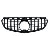 b2b central grille suitable for mercedes e class w212 5996689 6042796