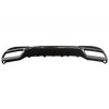 b2b rear diffuser with exhaust muffler tips suitable 5997529 6049368