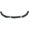 b2b front bumper spoiler lip extension suitable for 6001379 6090986