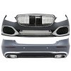 b2b body kit suitable for mercedes e class w212 6001746 6097602