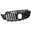b2b central grille suitable for mercedes e class w213 5996943 6042671