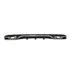 b2b rear diffuser with exhaust muffler tips suitable 5997369 6046876