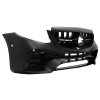 b2b front bumper with rear diffuser and exhaust 5999673 6063691