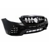 b2b front bumper suitable for mercedes e class w213 6001505 6092814