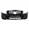 b2b front bumper suitable for mercedes e class w213 6001505 6092447