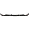 b2b front bumper lip suitable for mercedes e class 6001964 6100081