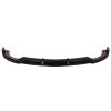 b2b front bumper lip suitable for mercedes e class 6001964 6100080