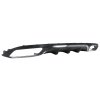 b2b rear bumper air diffuser suitable for mercedes 6003020 6111994