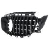 b2b front central grille suitable for mercedes 6003208 6113182