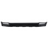 b2b front bumper lip spoiler led drl extension 6001728 6097569