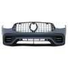 b2b body kit suitable for mercedes glc suv facelift 6000599 6081345