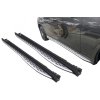 b2b running boards side steps suitable for mercedes 6002470 6108735