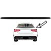 b2b trunk boot spoiler suitable for mercedes gle 6001384 6091331
