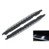 b2b running boards side steps suitable for mercedes 6000213 6074535