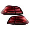 b2b full led lightbar taillights suitable for 6000441 6075020