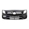 b2b body kit suitable for mercedes s class coupe c217 6001755 6096609