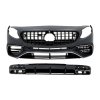 b2b body kit suitable for mercedes s class coupe c217 6001755 6096608