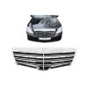 b2b front grille suitable for mercedes s class w221 4983377 6042616