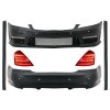 b2b complete body kit suitable for mercedes s class 5987786 6005835