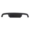 b2b rear bumper diffuser suitable for mercedes w221 5990582 6018696