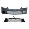 b2b central lower grille front bumper suitable for 5991129 6025279