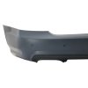 b2b rear bumper suitable for mercedes s class w221 5997224 6045256