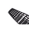 b2b front grille suitable for mercedes s class w221 5998983 6057503