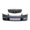 b2b front bumper suitable for mercedes s class w221 5999321 6059039