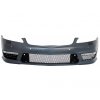 b2b front bumper suitable for mercedes s class w221 5999323 6059051