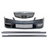 b2b front bumper suitable for mercedes s class w221 5999323 6059050