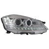 b2b led headlights suitable for mercedes s class w221 6000598 6081106