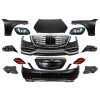 b2b complete body kit suitable for mercedes s class 6002280 6103332