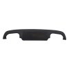 b2b rear bumper diffuser with exhaust muffler tips 5990835 6019064