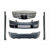 b2b complete body kit suitable for mercedes s class 5995589 6036458