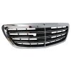 b2b front grille suitable for mercedes s class w222 5986664 5994251
