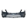 b2b front bumper with grille suitable for mercedes 5986840 5994855
