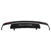 b2b rear bumper diffuser suitable for mercedes 5990949 6022289