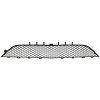 b2b front bumper central lower grille suitable for 5993436 6033031