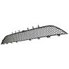 b2b front bumper central lower grille suitable for 5993436 6033032