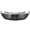 b2b front grille suitable for mercedes s class w222 5998984 6057436