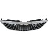 b2b front grille suitable for mercedes s class w222 5998984 6057437