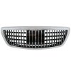 b2b front grille suitable for mercedes s class w222 5998984 6057435